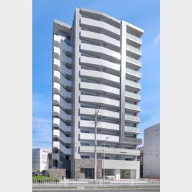 エステシア名駅 11階 新築の賃貸物件