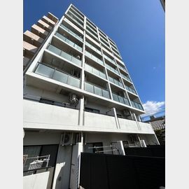 東枇杷島駅より徒歩2分 7階 築18年4ヶ月の賃貸物件