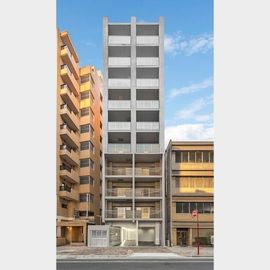 浅間町駅より徒歩3分 8階 築1年3ヶ月の賃貸物件