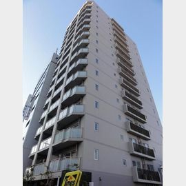 車道駅より徒歩5分 14階 築19年8ヶ月の賃貸物件