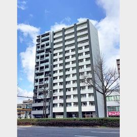 Ｓｔ．ＬａｋｅＣｅｌｅｂ代官町 3階 築18年2ヶ月の賃貸物件