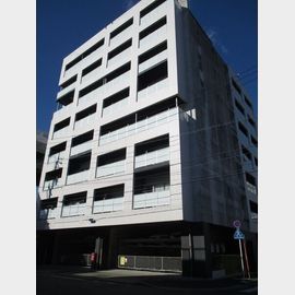 浄心駅より徒歩2分 8階 築19年3ヶ月の賃貸物件