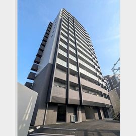 大曽根駅より徒歩7分 11階 築2年の賃貸物件