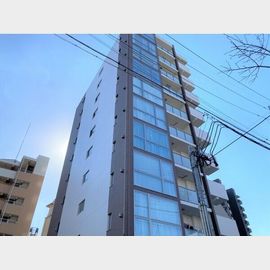 BERG IZUMI 9階 築8年2ヶ月の賃貸物件