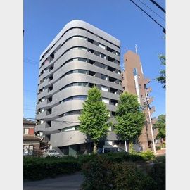 BAUWERKの賃貸物件