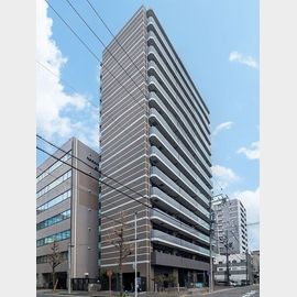 新栄町駅より徒歩4分 15階 築7年7ヶ月の賃貸物件