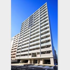 エスリード葵桜通り 12階 築4年5ヶ月の賃貸物件