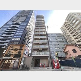 ライブコート泉 15階 築17年8ヶ月の賃貸物件