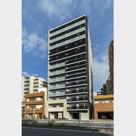 浄心駅より徒歩6分 11階 築3年3ヶ月の賃貸物件