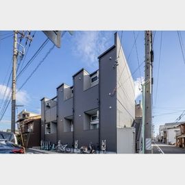 フェリオ平安通 1階 築11年4ヶ月の賃貸物件