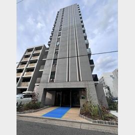 上飯田駅より徒歩3分 10階 築1年10ヶ月の賃貸物件