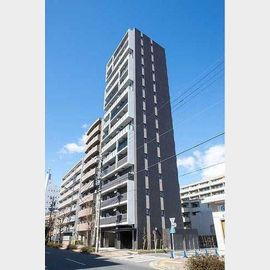 プレイス白壁 8階 築3年2ヶ月の賃貸物件