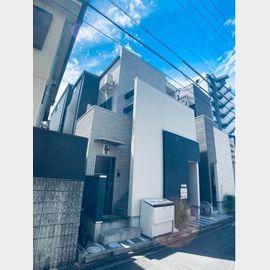 車道駅より徒歩6分 2階 築10年11ヶ月の賃貸物件