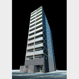 高岳駅より徒歩7分 10階 築6年2ヶ月の賃貸物件