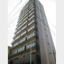 リバーコート砂田橋２ 12階 築14年2ヶ月の賃貸物件