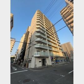 大曽根駅より徒歩4分 13階 築17年2ヶ月の賃貸物件