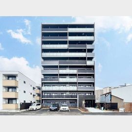 浄心駅より徒歩6分 2階 築4年7ヶ月の賃貸物件