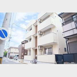 グランフォーレ名古屋 3階 築3年2ヶ月の賃貸物件