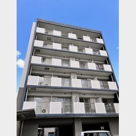 Ｐａｒｋ黒川 4階 築18年3ヶ月の賃貸物件