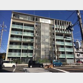 上小田井駅より徒歩8分 2階 築18年1ヶ月の賃貸物件