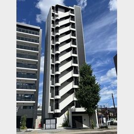 エムステージ矢田南 12階 築9年1ヶ月の賃貸物件