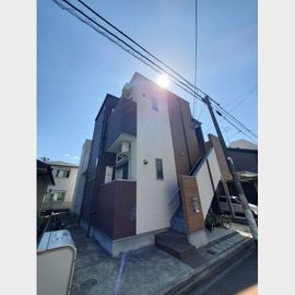 黒川駅より徒歩9分 2階 築10年3ヶ月の賃貸物件