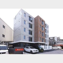 名古屋城駅より徒歩10分 4階 築2年1ヶ月の賃貸物件