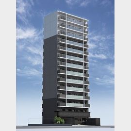 浅間町駅より徒歩5分 13階 築3年9ヶ月の賃貸物件