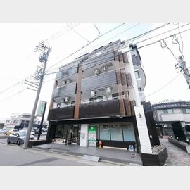 庄内通駅より徒歩5分 2階 築33年1ヶ月の賃貸物件