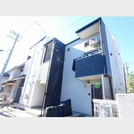 ハーモニーテラス中杉町 1階 築7年9ヶ月の賃貸物件