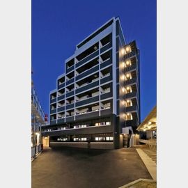 Ｓ—ＲＥＳＩＤＥＮＣＥ志賀本通Ｎｏｒｔｈ 6階 築4年2ヶ月の賃貸物件