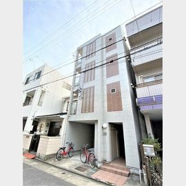 コンフォート泉 2階 築19年1ヶ月の賃貸物件