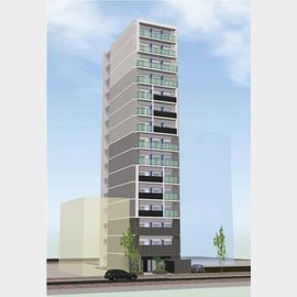 大曽根駅より徒歩2分 11階 築4年1ヶ月の賃貸物件