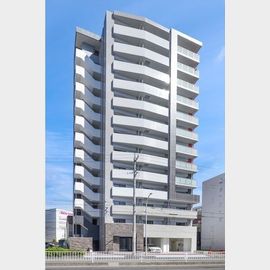 エステシア名駅 13階 新築の賃貸物件