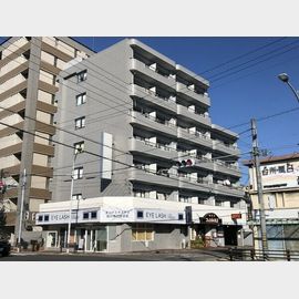 庄内ハウス 7階 築38年1ヶ月の賃貸物件