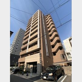 プレサンス名古屋STATIONキュオル 10階 築13年7ヶ月の賃貸物件