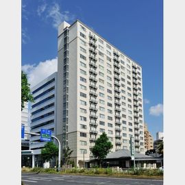 新栄町駅より徒歩5分 18階 築18年3ヶ月の賃貸物件