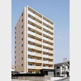 吹上駅より徒歩1分 10階 築18年1ヶ月の賃貸物件