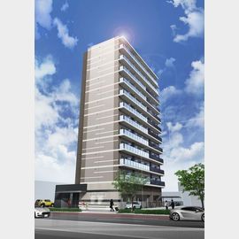 S-RESIDENCE堀田NorthII 10階 築1年8ヶ月の賃貸物件