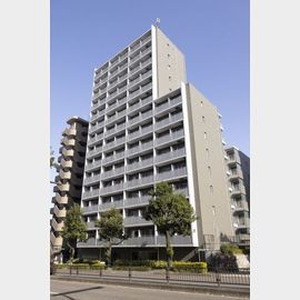 WELLコート山手 13階 築18年1ヶ月の賃貸物件