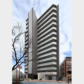 リシュドール鶴舞公園 15階 築11年2ヶ月の賃貸物件