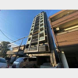 浄心駅より徒歩5分 9階 築2年3ヶ月の賃貸物件