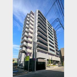 黒川駅より徒歩3分 11階 築3年4ヶ月の賃貸物件