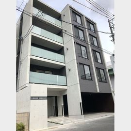 浄心駅より徒歩2分 5階 築5年7ヶ月の賃貸物件