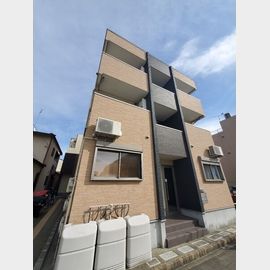 大曽根駅より徒歩5分 3階 築11年10ヶ月の賃貸物件