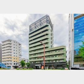 車道駅より徒歩5分 9階 築25年の賃貸物件