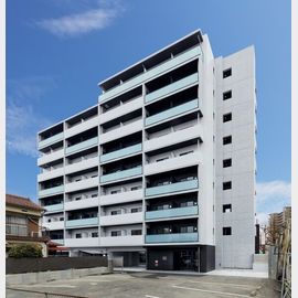 プルミエ志賀本通 8階 築8年3ヶ月の賃貸物件