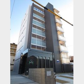 パークレジデンス上飯田駅前 1階 築10年2ヶ月の賃貸物件