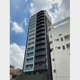 ＭＡＫＥＳＪＯＳＡＩＲＥＳＩＤＥＮＣＥ 11階 築4年8ヶ月の賃貸物件