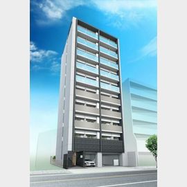 大曽根駅より徒歩2分 2階 築8年2ヶ月の賃貸物件